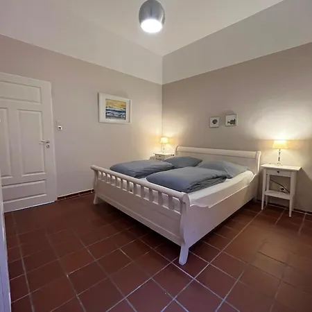 Appartement Nord11 *