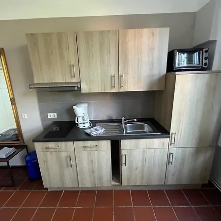 Apartment Nord11