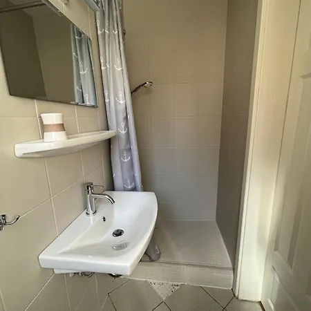 Appartement Nord11 Borkum