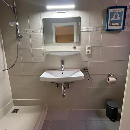 Nord11 * Боркум