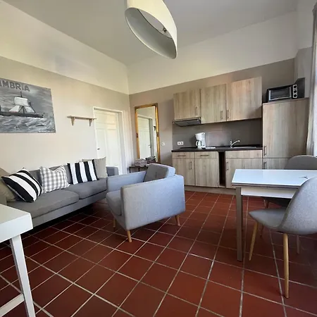 Appartement Nord11 *