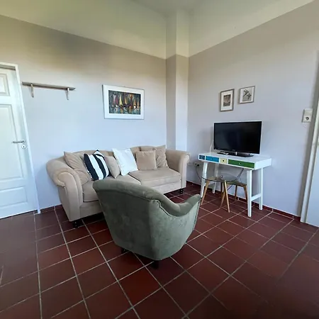 Apartment Nord11