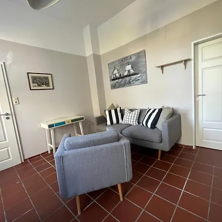 Appartement Nord11 Borkum