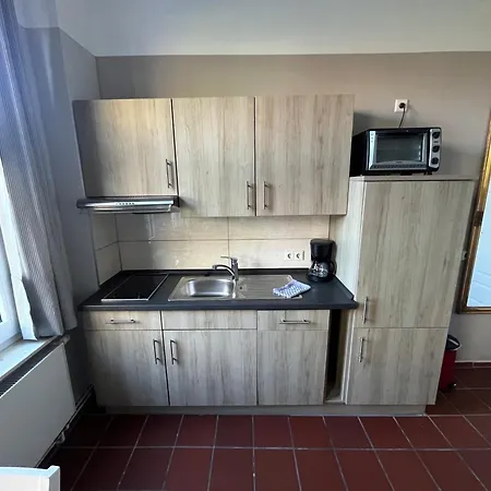 Nord11 * Боркум