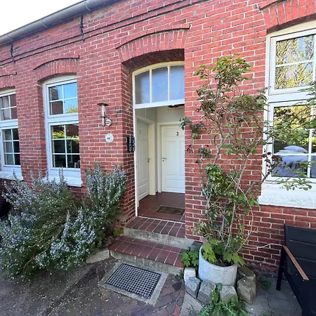 Apartment Nord11