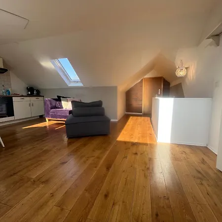 Appartement Nord11 Borkum